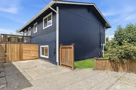 6114 N 49th Street Tacoma WA 98407