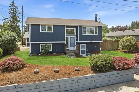 6114 N 49th Street Tacoma WA 98407