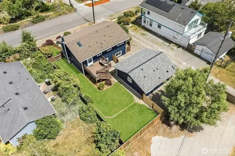 6114 N 49th Street Tacoma WA 98407