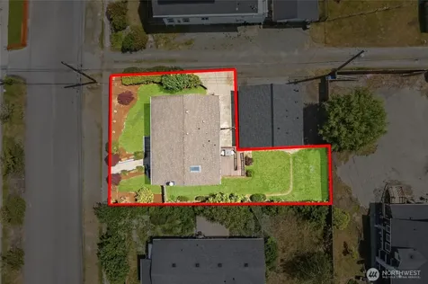 6114 N 49th Street Tacoma WA 98407