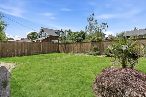 6114 N 49th Street Tacoma WA 98407