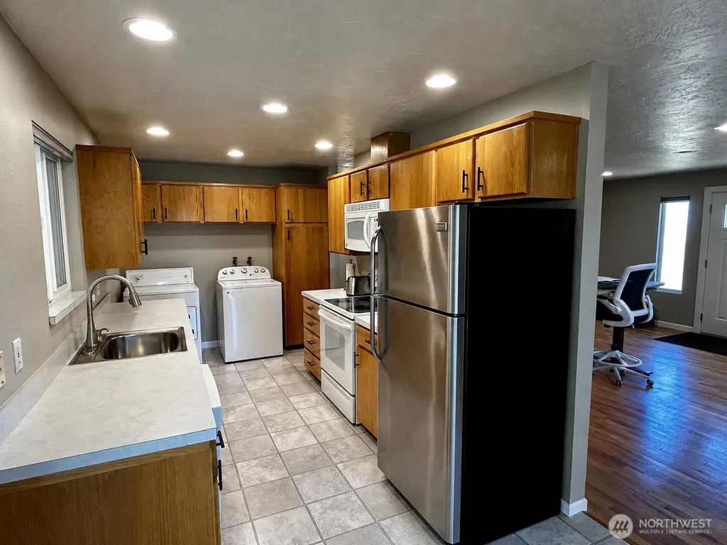 1105 S I Street Port Angeles WA 98363