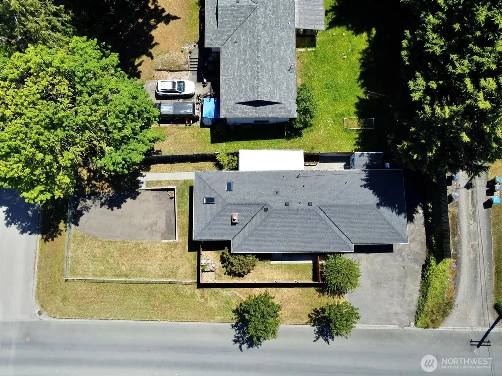 1105 S I Street Port Angeles WA 98363