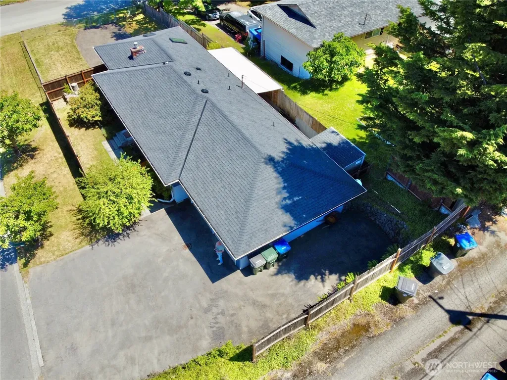 1105 S I Street Port Angeles WA 98363