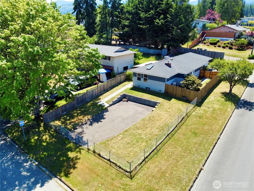 1105 S I Street Port Angeles WA 98363