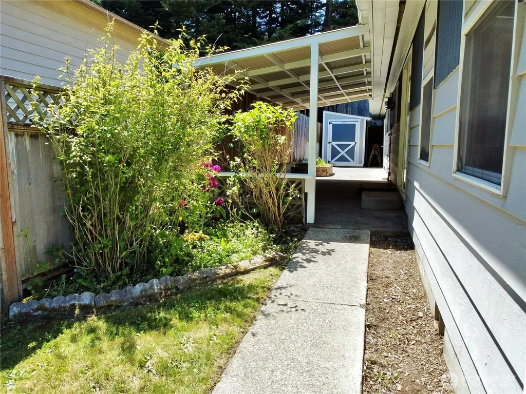 1105 S I Street Port Angeles WA 98363