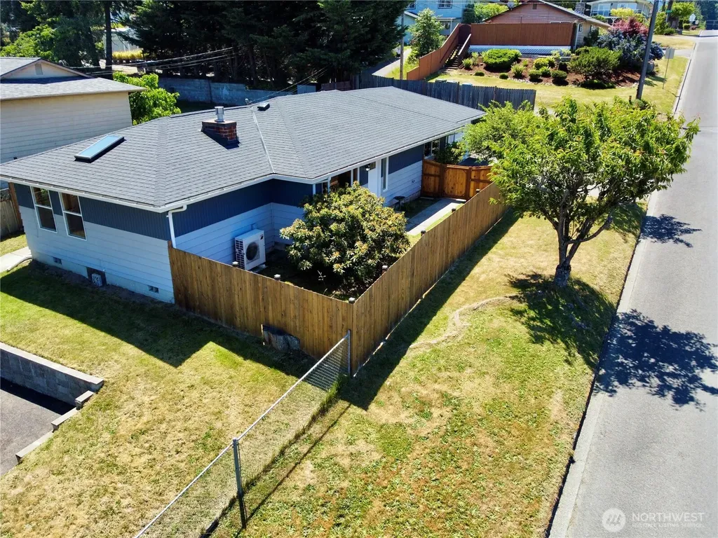 1105 S I Street Port Angeles WA 98363