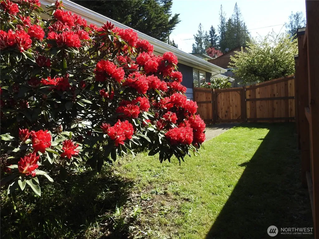1105 S I Street Port Angeles WA 98363
