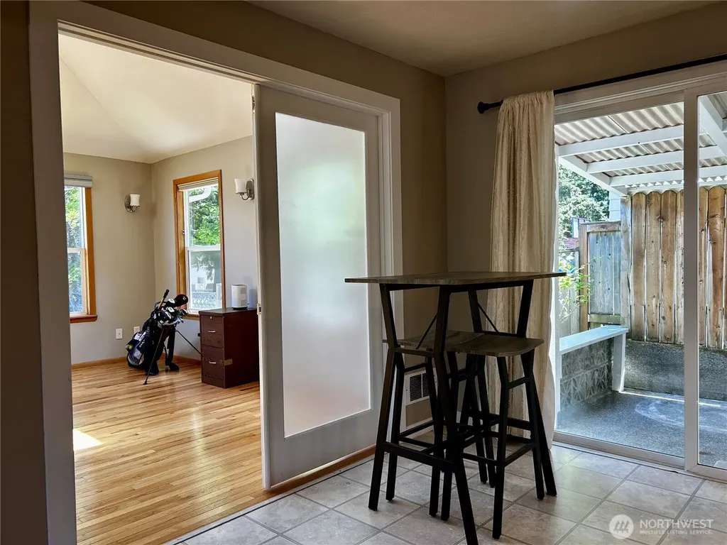 1105 S I Street Port Angeles WA 98363