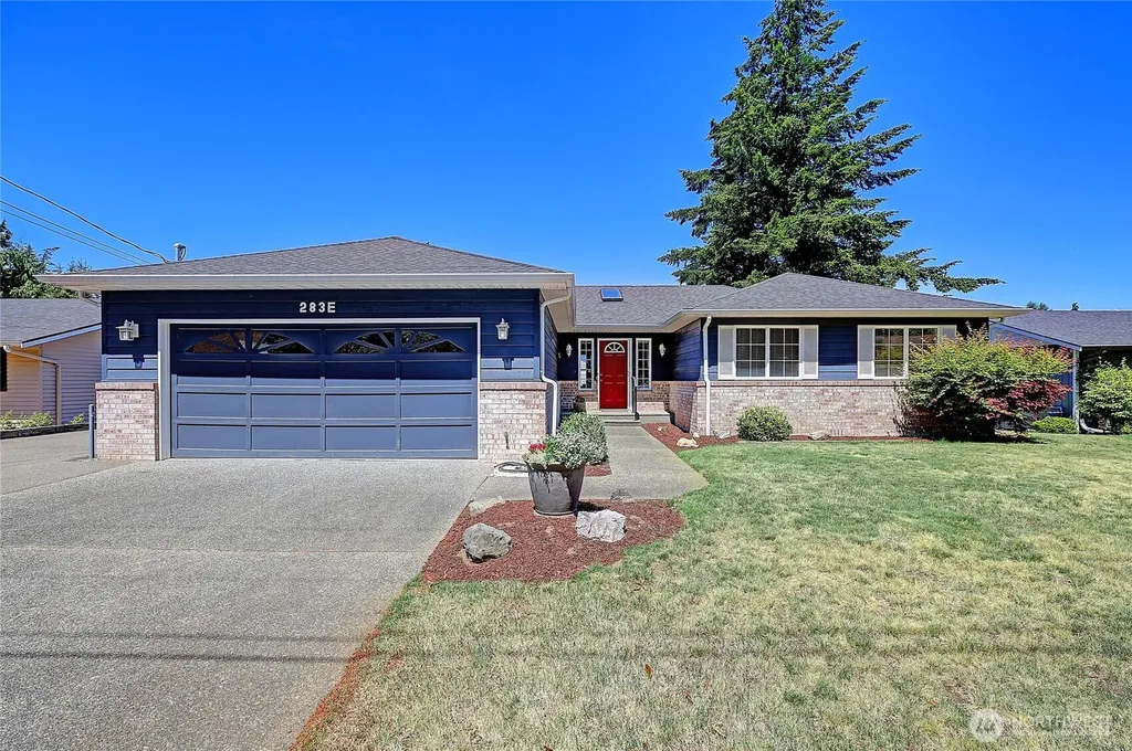 283 Meadow Drive Camano Island WA 98282