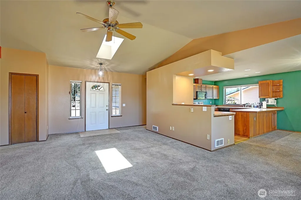 283 Meadow Drive Camano Island WA 98282