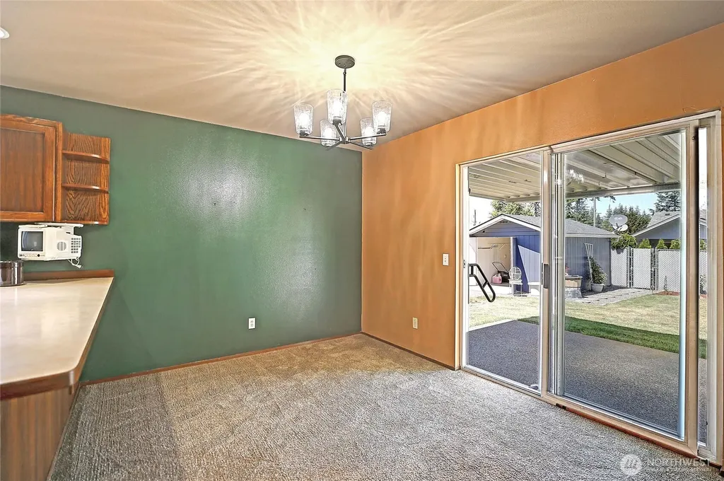 283 Meadow Drive Camano Island WA 98282