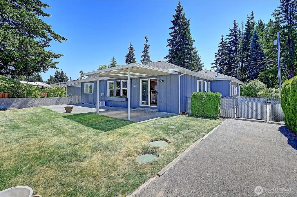 283 Meadow Drive Camano Island WA 98282