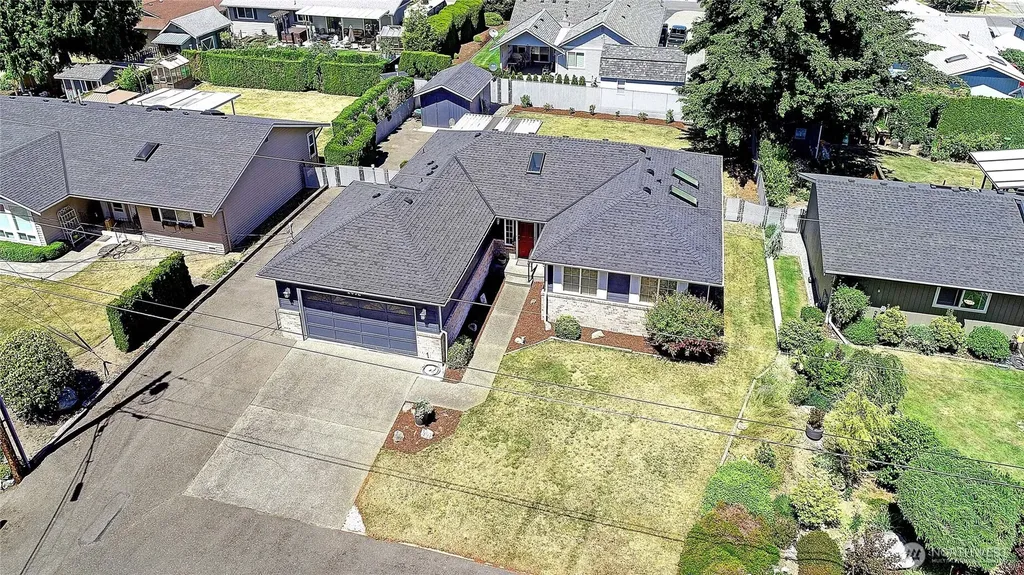 283 Meadow Drive Camano Island WA 98282