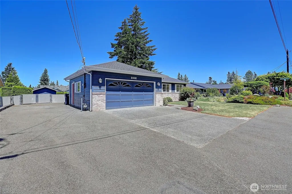 283 Meadow Drive Camano Island WA 98282