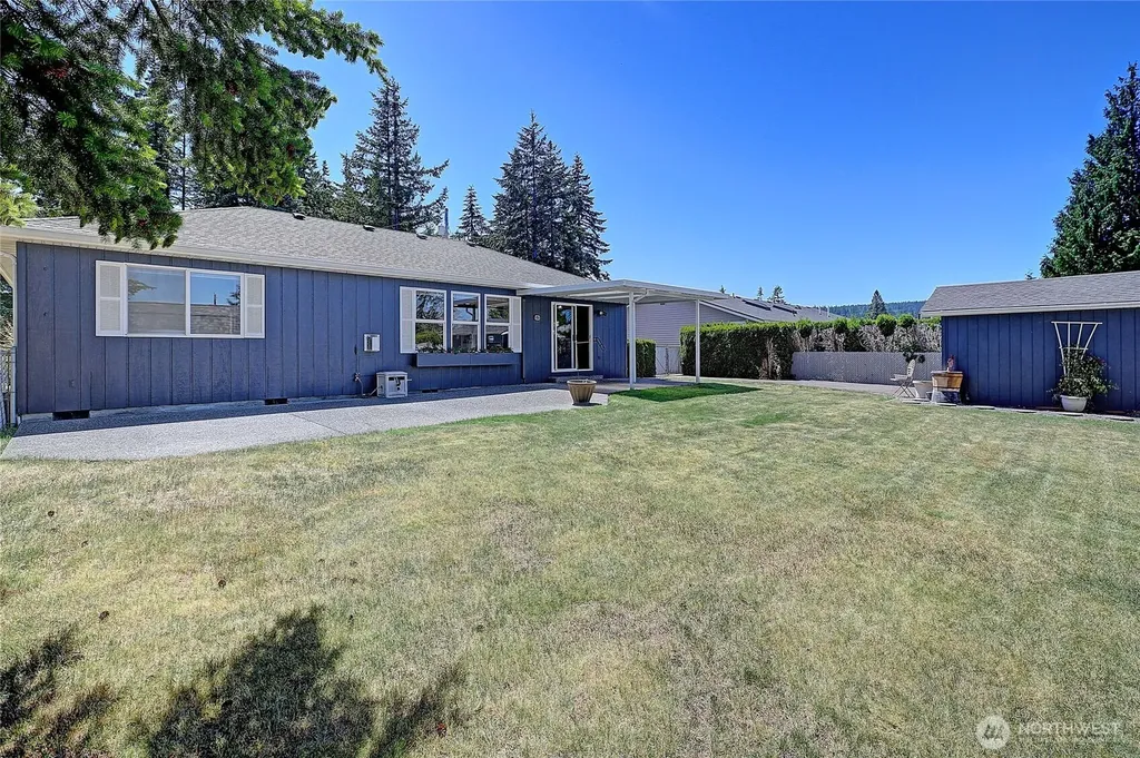 283 Meadow Drive Camano Island WA 98282