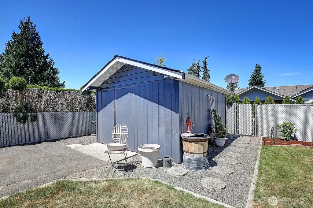 283 Meadow Drive Camano Island WA 98282