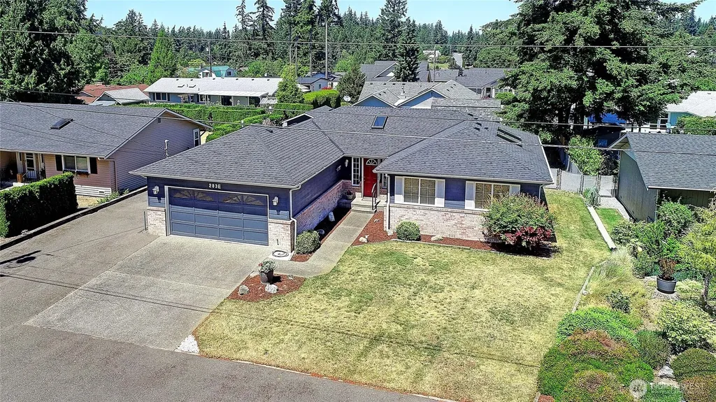 283 Meadow Drive Camano Island WA 98282