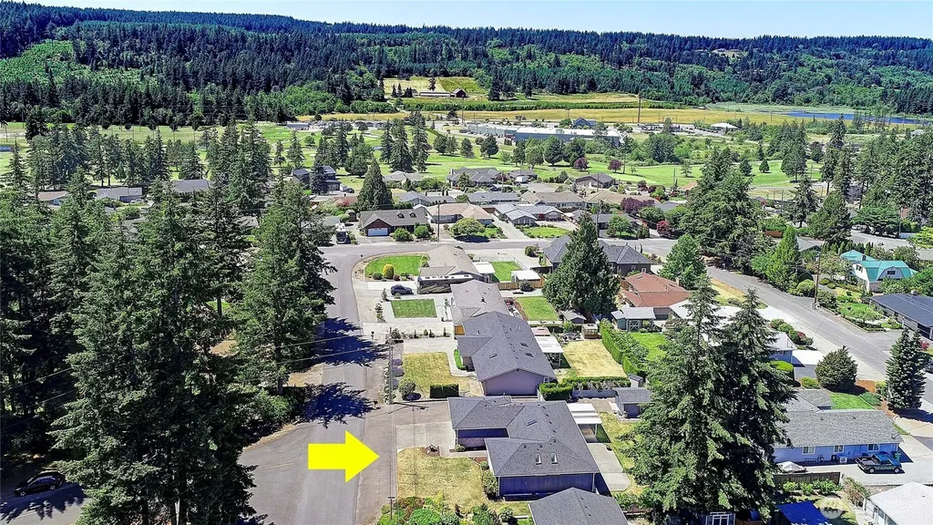 283 Meadow Drive Camano Island WA 98282