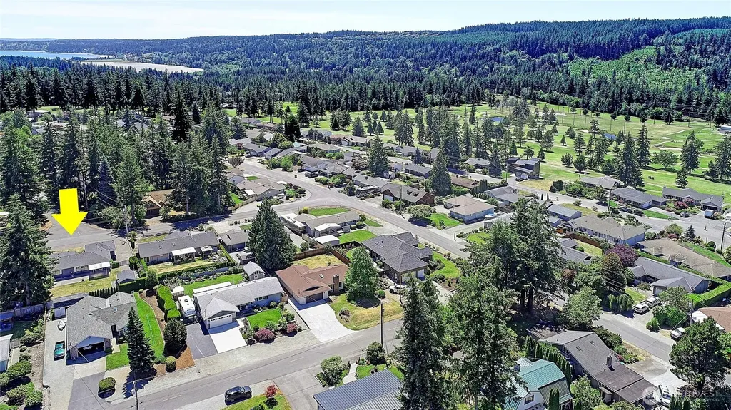 283 Meadow Drive Camano Island WA 98282