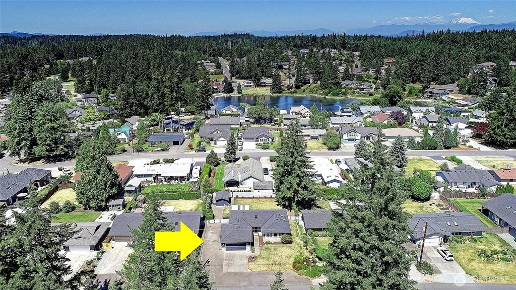 283 Meadow Drive Camano Island WA 98282