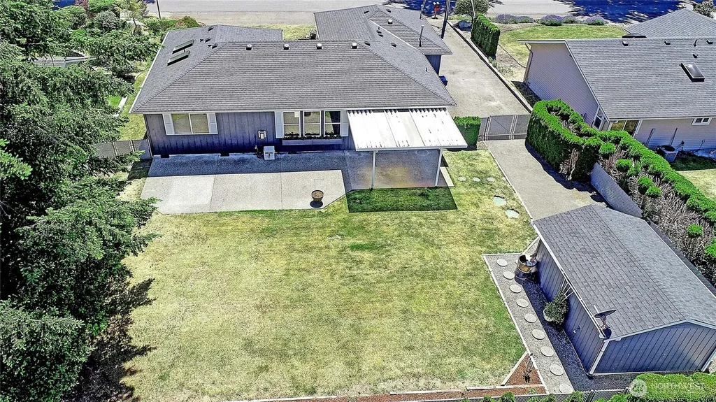 283 Meadow Drive Camano Island WA 98282