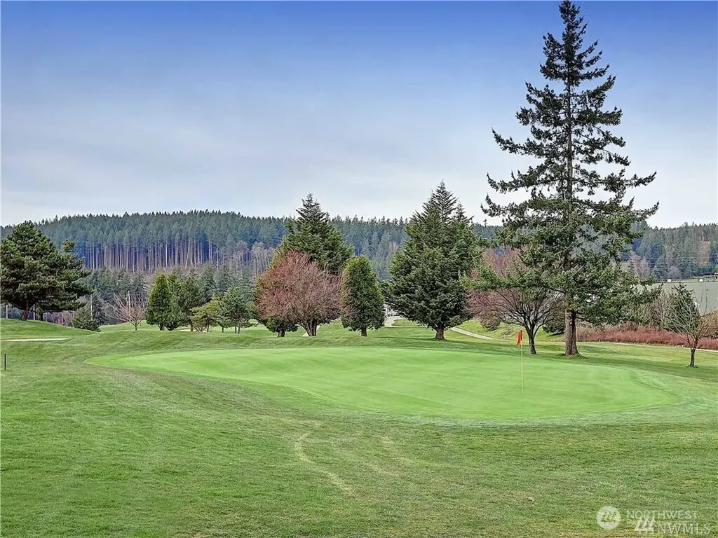 283 Meadow Drive Camano Island WA 98282