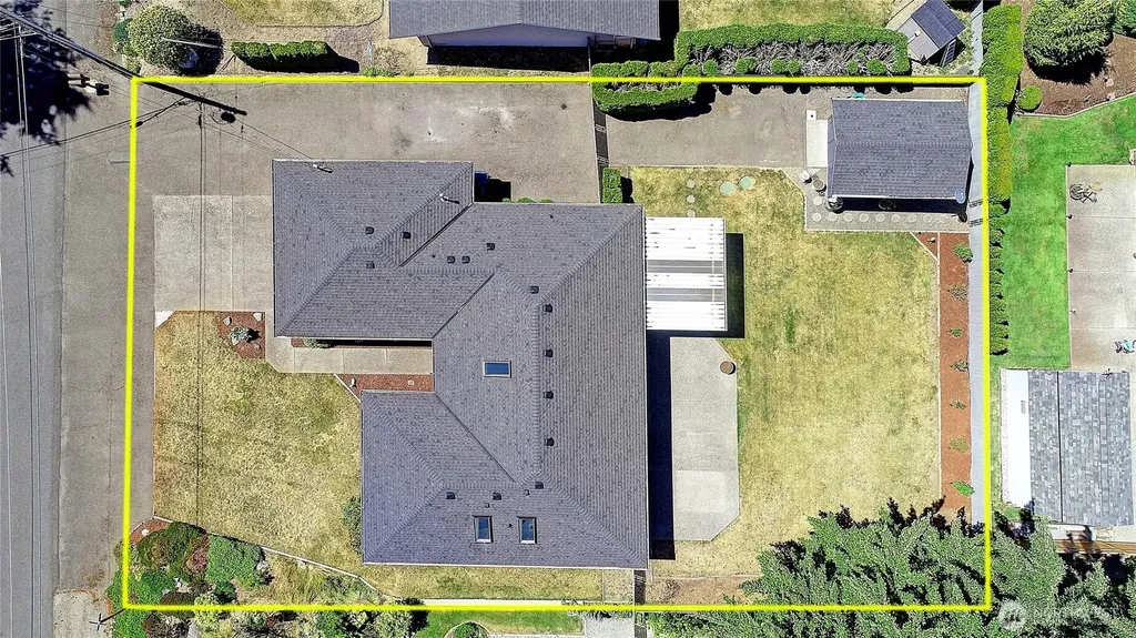 283 Meadow Drive Camano Island WA 98282