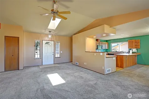 283 Meadow Drive Camano Island WA 98282