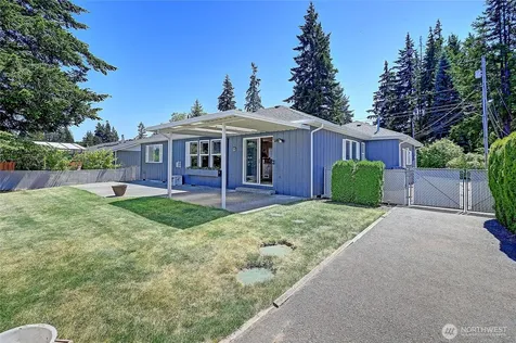 283 Meadow Drive Camano Island WA 98282