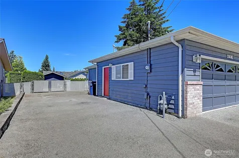 283 Meadow Drive Camano Island WA 98282