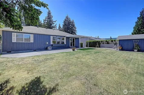 283 Meadow Drive Camano Island WA 98282