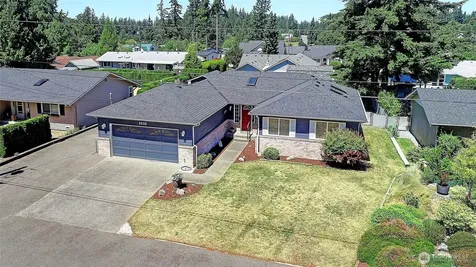 283 Meadow Drive Camano Island WA 98282