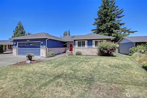 283 Meadow Drive Camano Island WA 98282