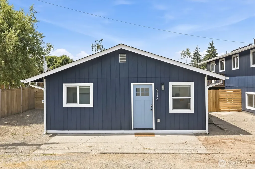 6114 N 49th Street Tacoma WA 98407