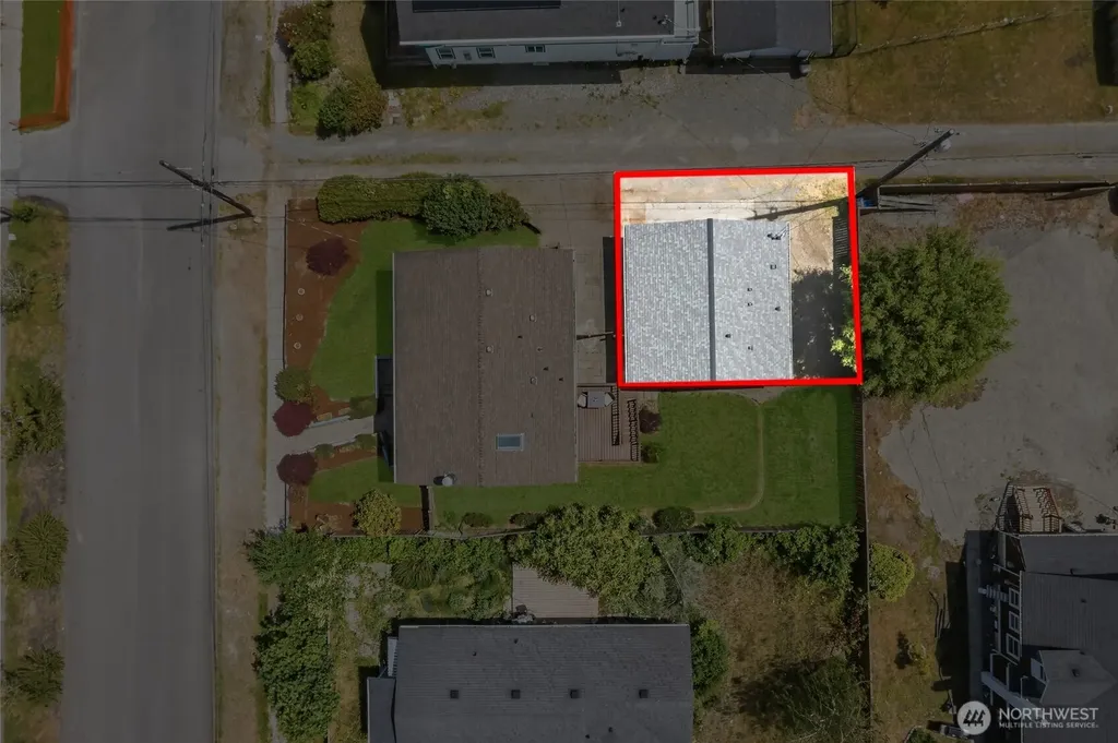 6114 N 49th Street Tacoma WA 98407
