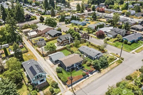 6114 N 49th Street Tacoma WA 98407