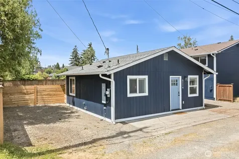 6114 N 49th Street Tacoma WA 98407