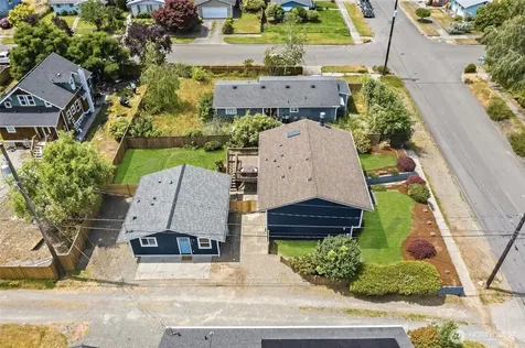 6114 N 49th Street Tacoma WA 98407