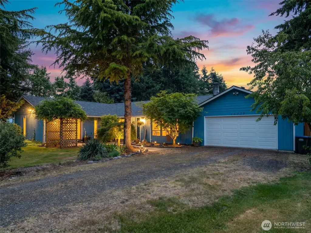 16239 Prairie Villa Street SW Tenino WA 98589