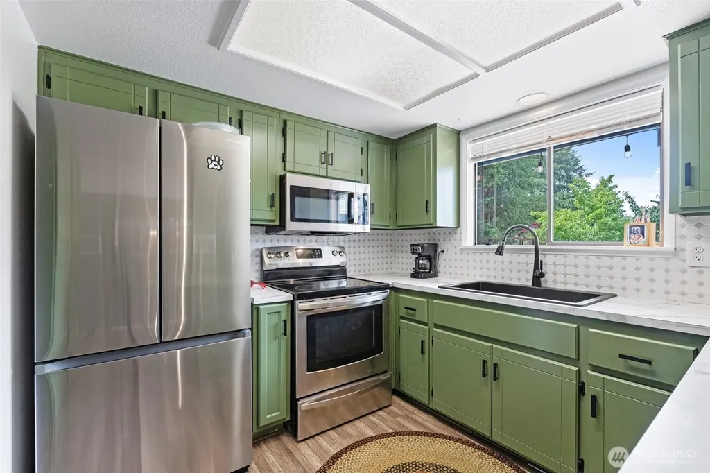 16239 Prairie Villa Street SW Tenino WA 98589