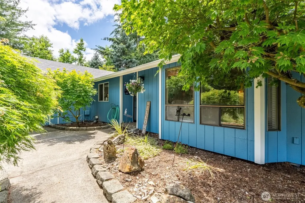16239 Prairie Villa Street SW Tenino WA 98589