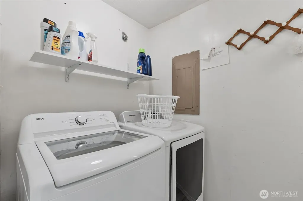 16239 Prairie Villa Street SW Tenino WA 98589