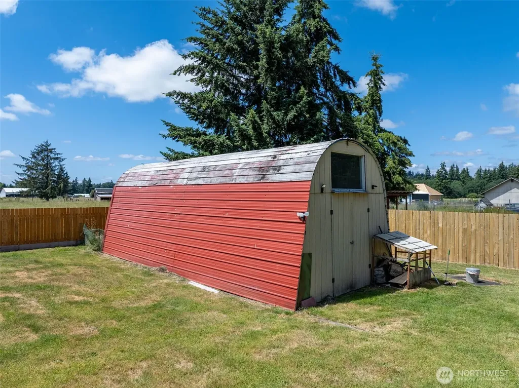 16239 Prairie Villa Street SW Tenino WA 98589