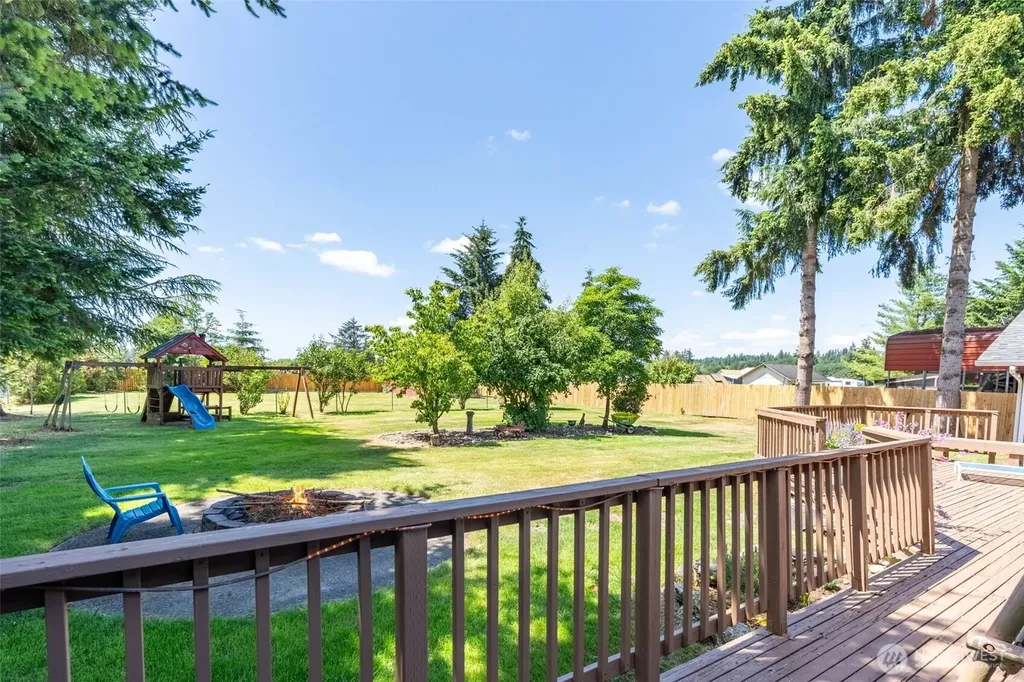 16239 Prairie Villa Street SW Tenino WA 98589