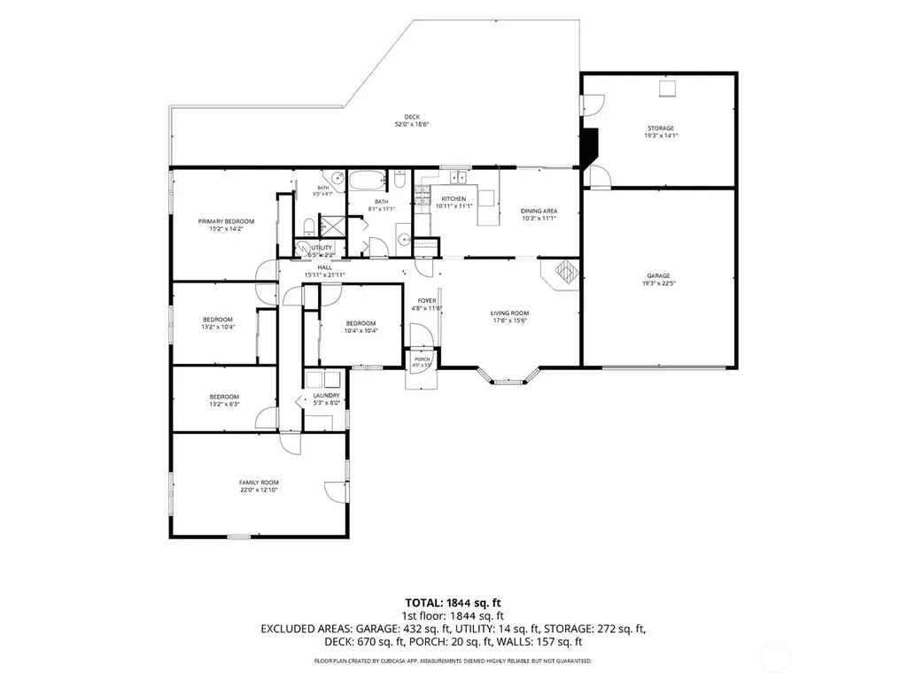 16239 Prairie Villa Street SW Tenino WA 98589