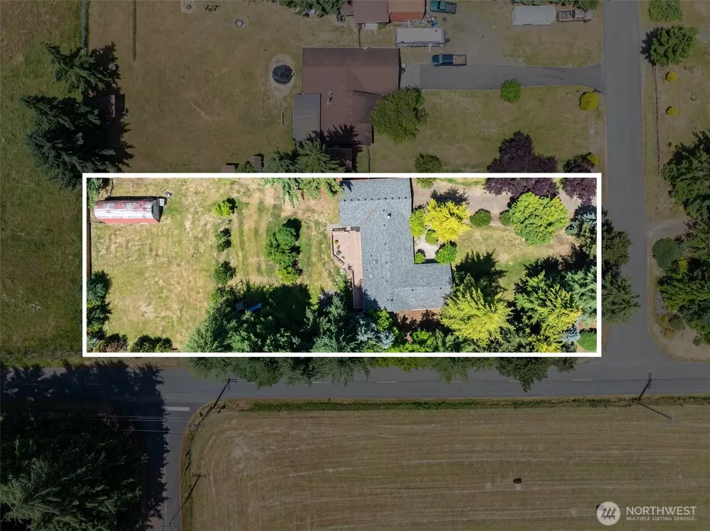 16239 Prairie Villa Street SW Tenino WA 98589