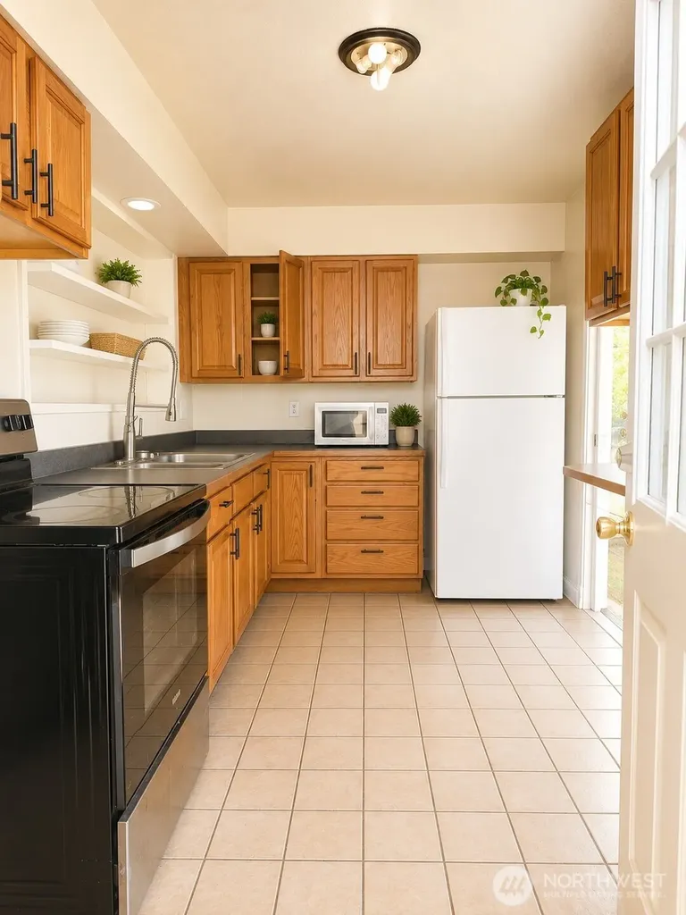 214 Carswell Drive Moses Lake WA 98837