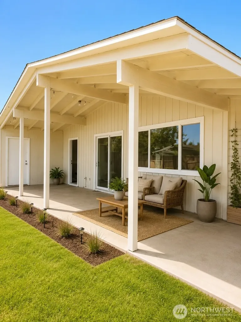 214 Carswell Drive Moses Lake WA 98837