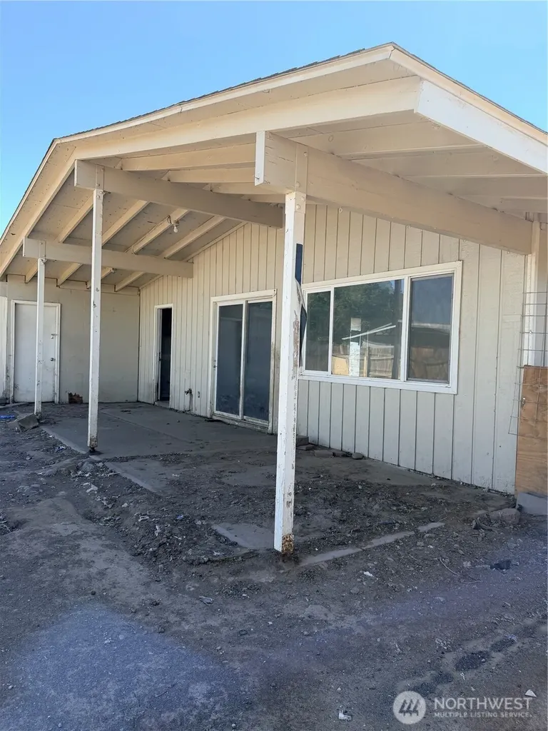 214 Carswell Drive Moses Lake WA 98837